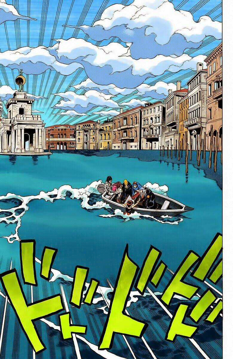 Cuộc Phiêu Lưu Bí Ẩn - Chapter 523 - Trang 19