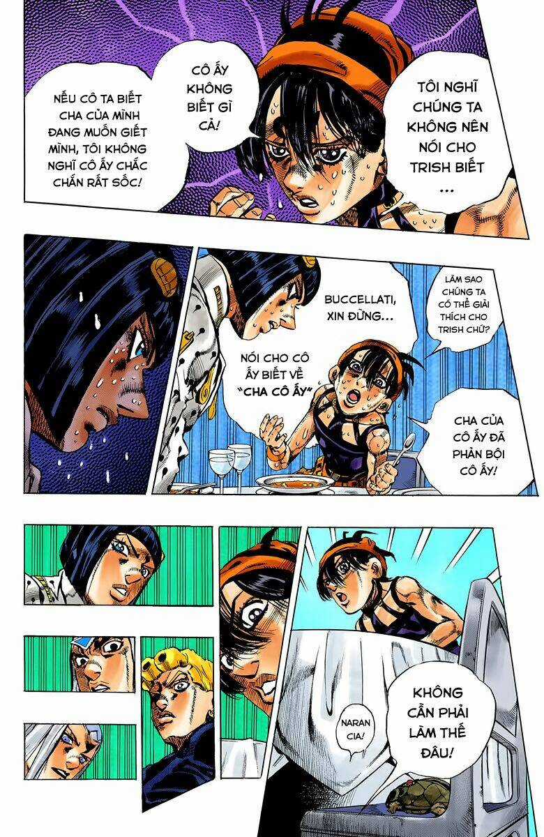 Cuộc Phiêu Lưu Bí Ẩn - Chapter 524 - Trang 12