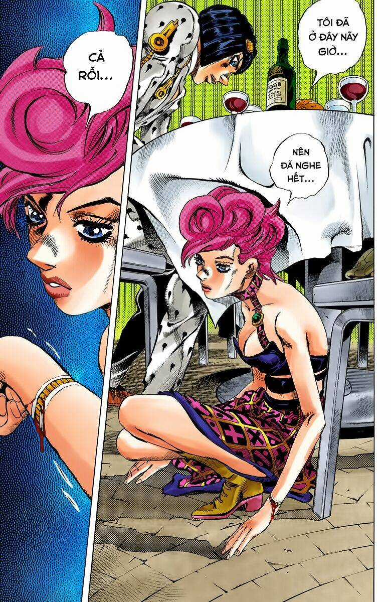 Cuộc Phiêu Lưu Bí Ẩn - Chapter 524 - Trang 13