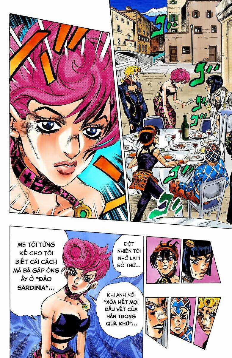 Cuộc Phiêu Lưu Bí Ẩn - Chapter 524 - Trang 14