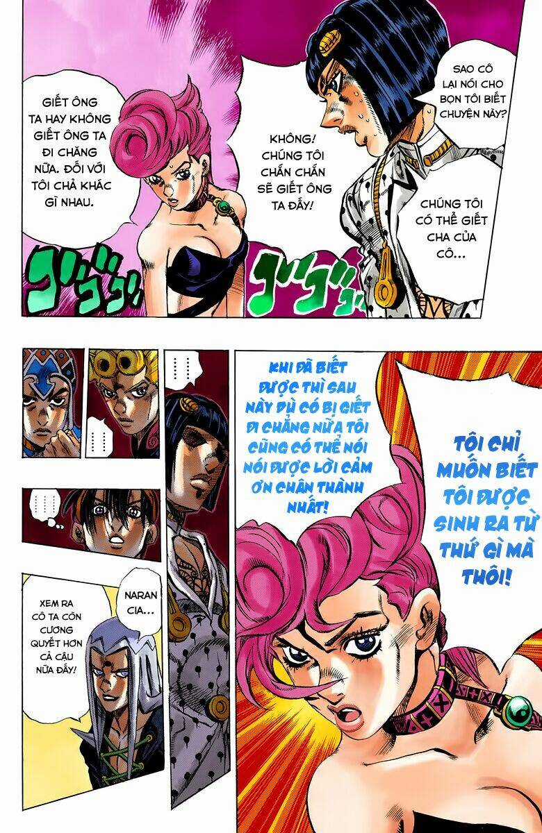 Cuộc Phiêu Lưu Bí Ẩn - Chapter 524 - Trang 16