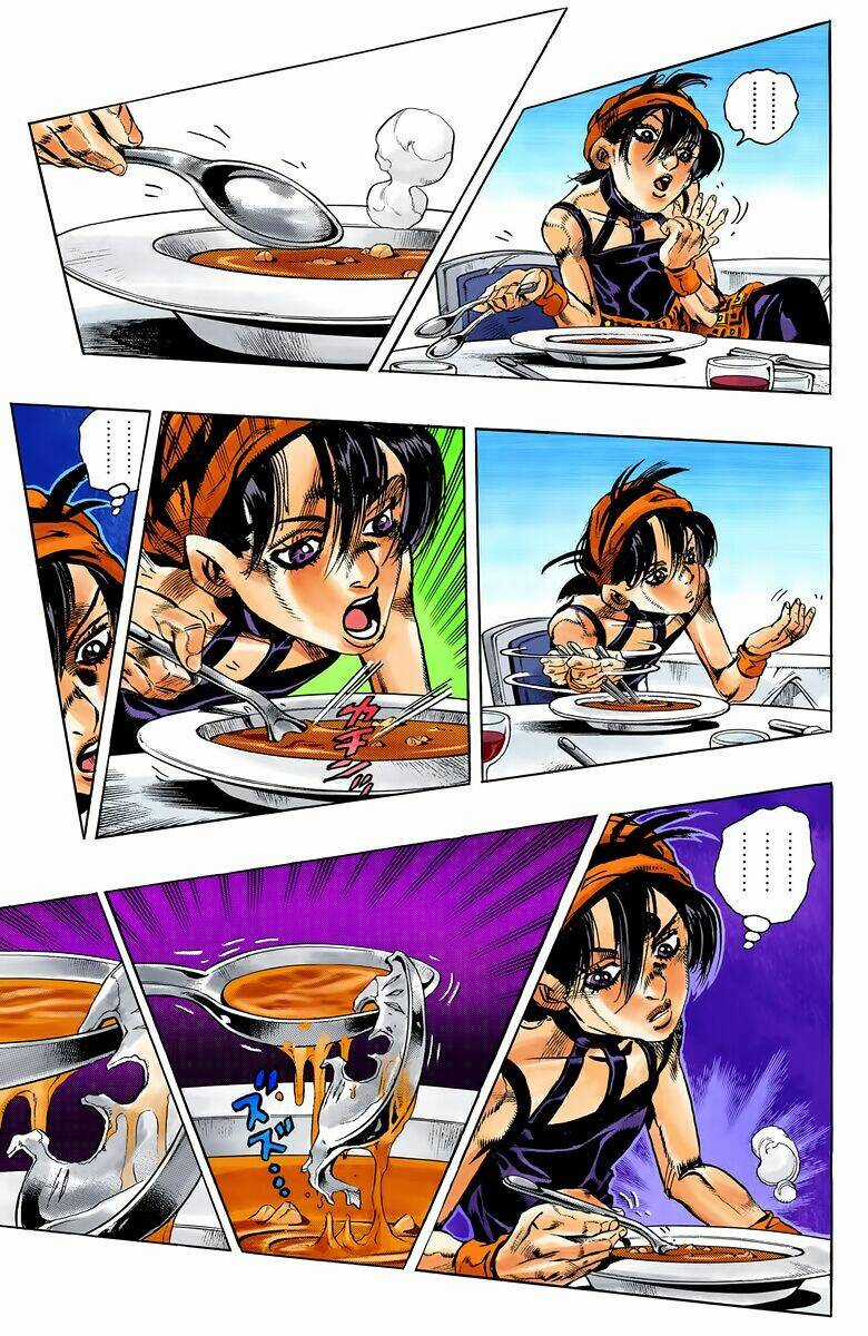 Cuộc Phiêu Lưu Bí Ẩn - Chapter 524 - Trang 19