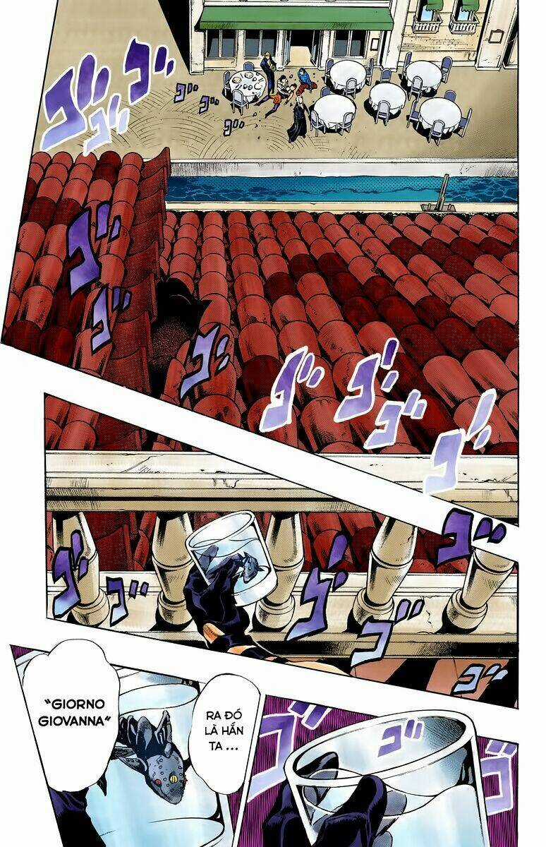 Cuộc Phiêu Lưu Bí Ẩn - Chapter 525 - Trang 13