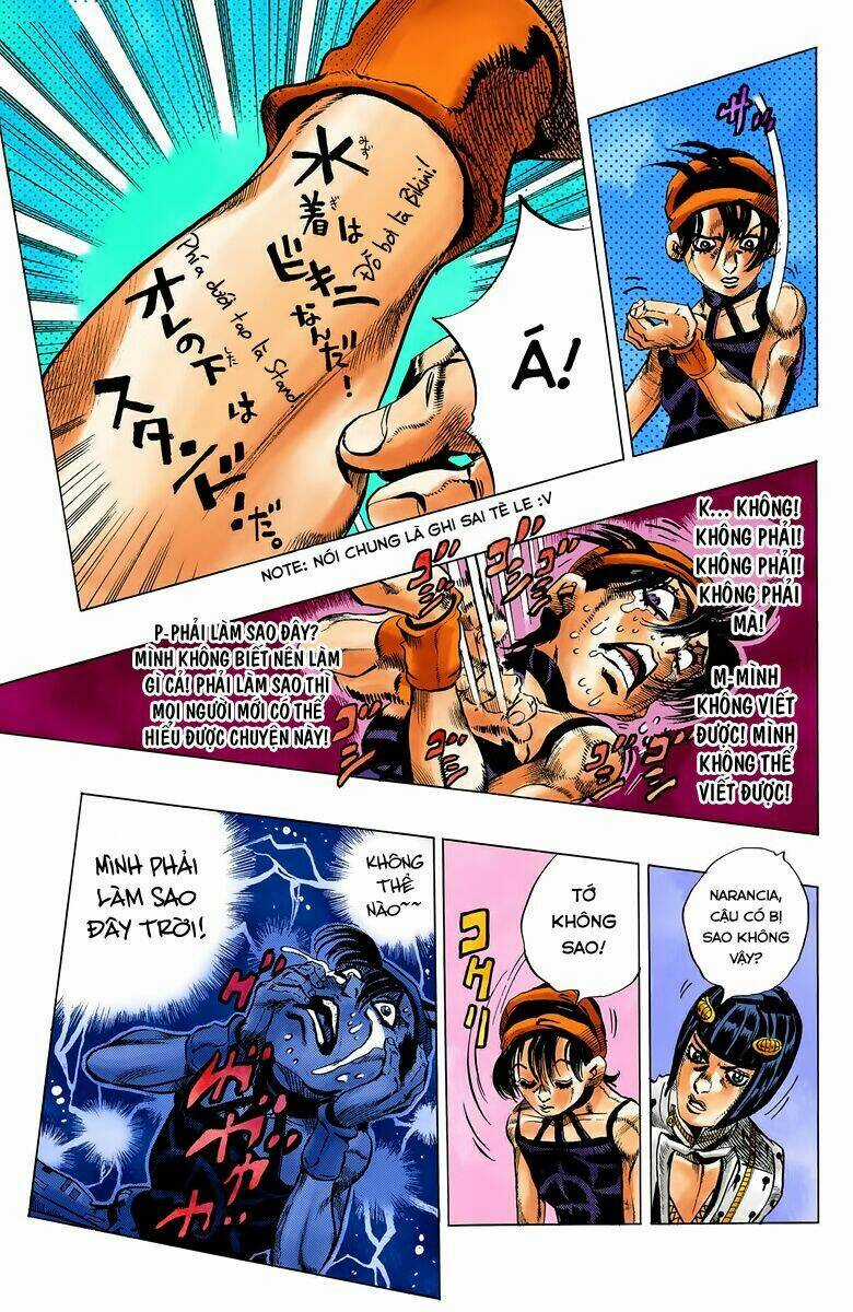 Cuộc Phiêu Lưu Bí Ẩn - Chapter 526 - Trang 14