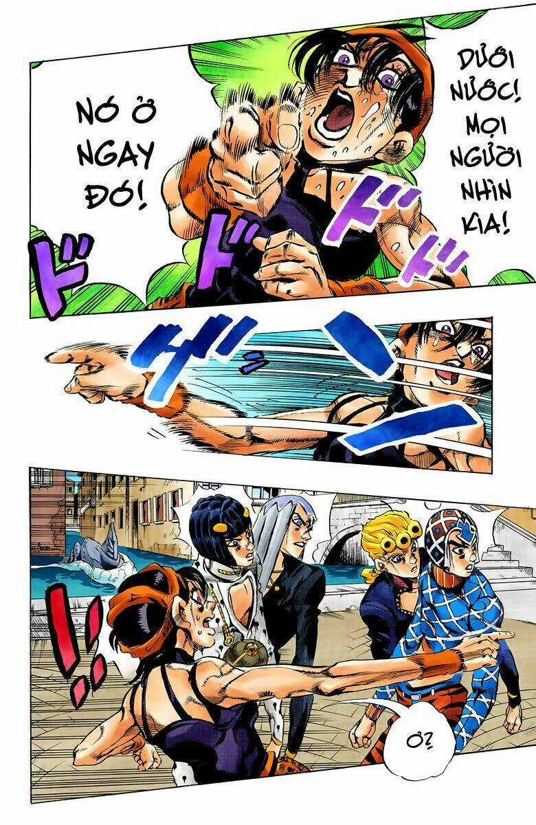 Cuộc Phiêu Lưu Bí Ẩn - Chapter 526 - Trang 16