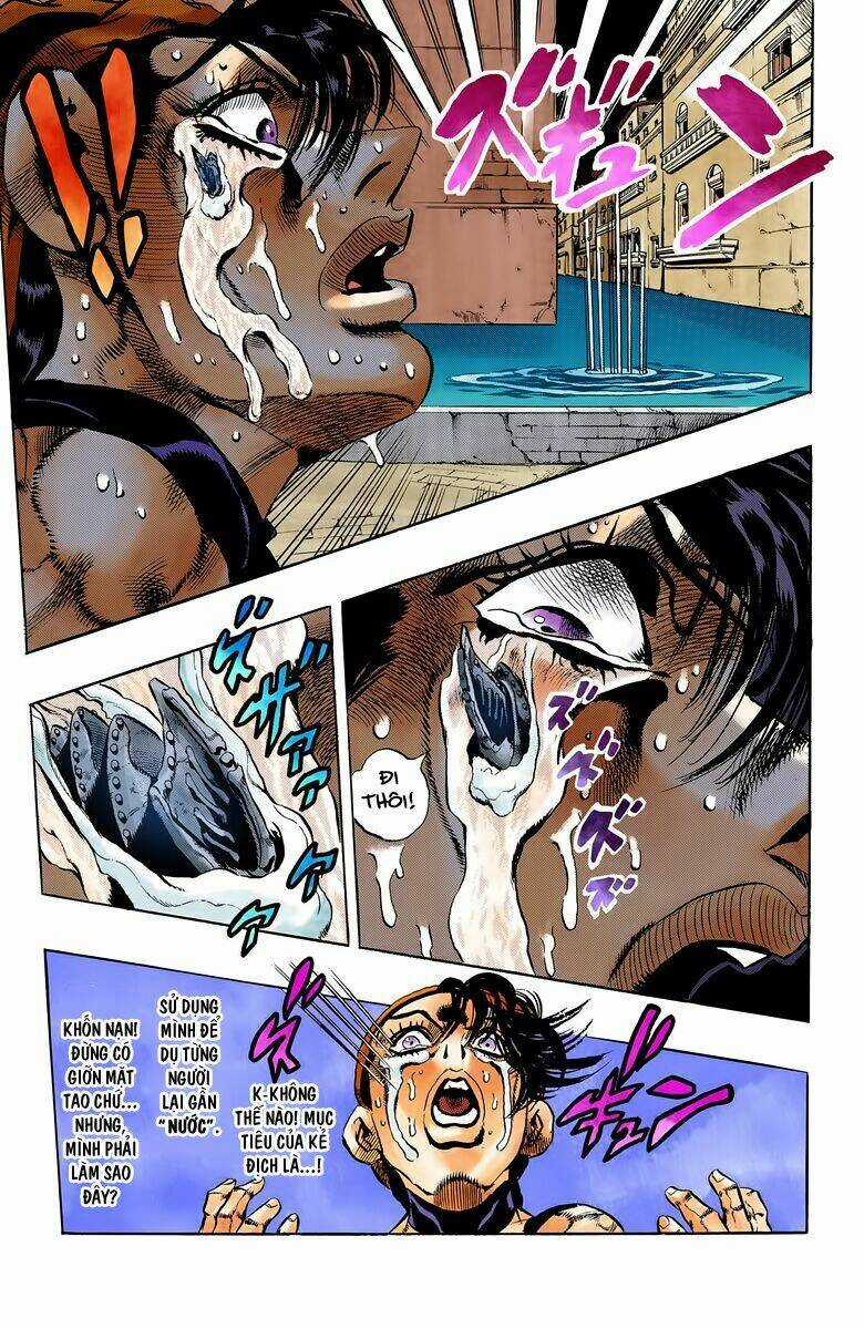 Cuộc Phiêu Lưu Bí Ẩn - Chapter 526 - Trang 19