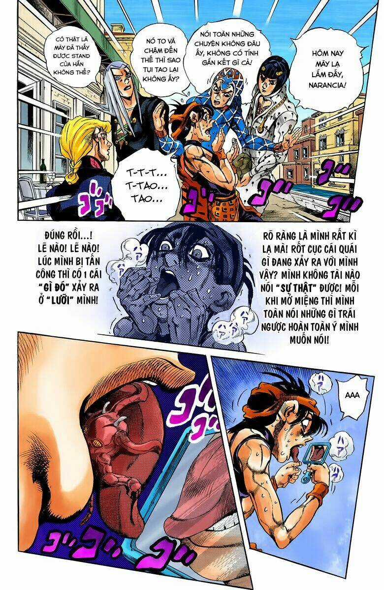 Cuộc Phiêu Lưu Bí Ẩn - Chapter 526 - Trang 5