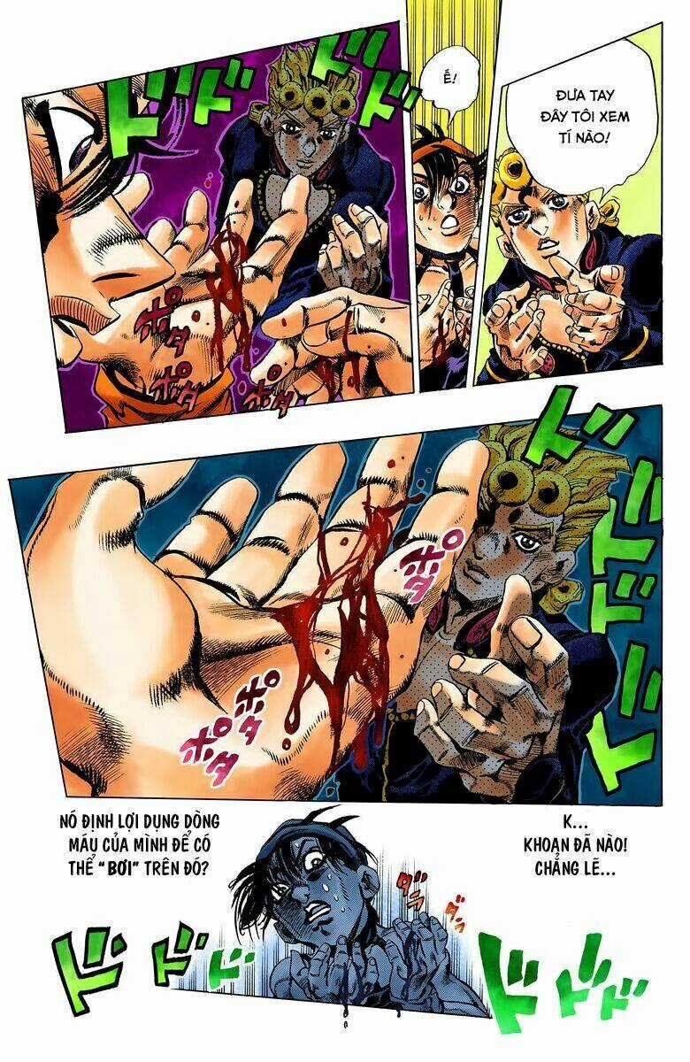 Cuộc Phiêu Lưu Bí Ẩn - Chapter 527 - Trang 12