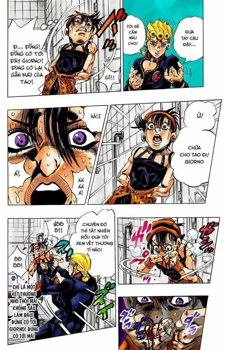 Cuộc Phiêu Lưu Bí Ẩn - Chapter 527 - Trang 13