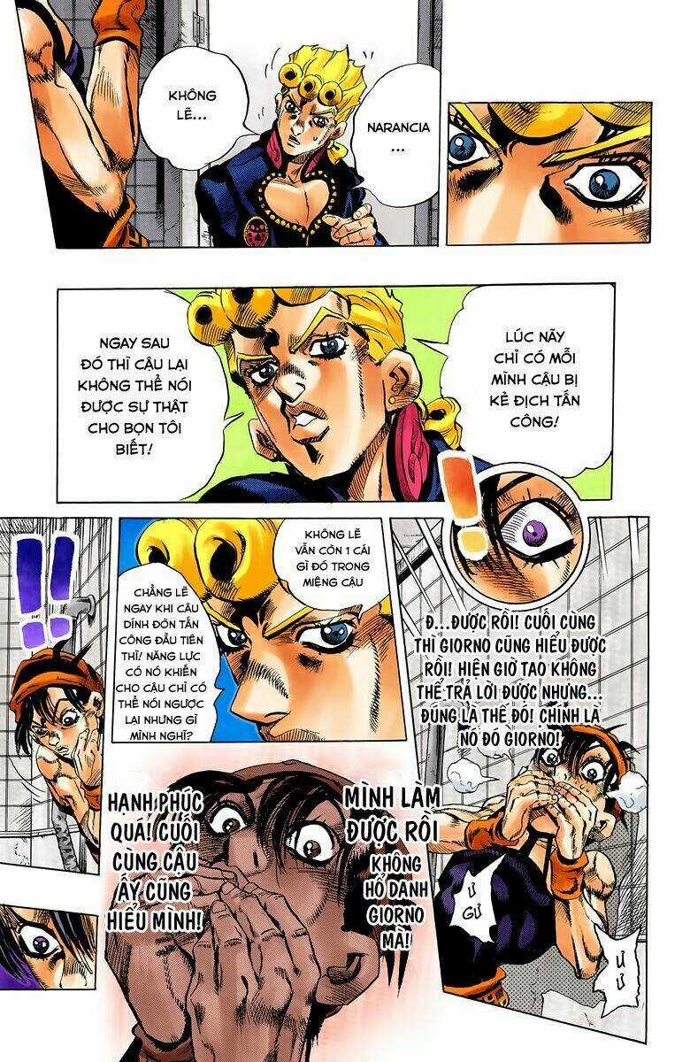 Cuộc Phiêu Lưu Bí Ẩn - Chapter 527 - Trang 17