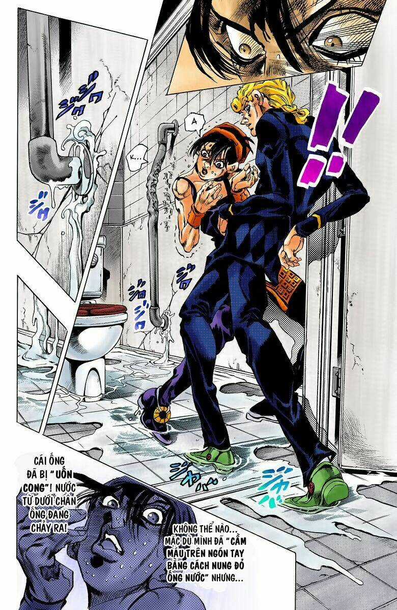 Cuộc Phiêu Lưu Bí Ẩn - Chapter 527 - Trang 18