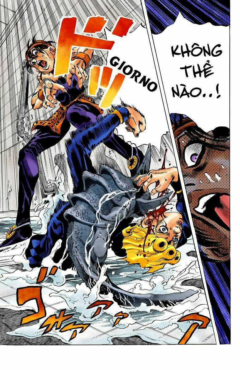 Cuộc Phiêu Lưu Bí Ẩn - Chapter 527 - Trang 19