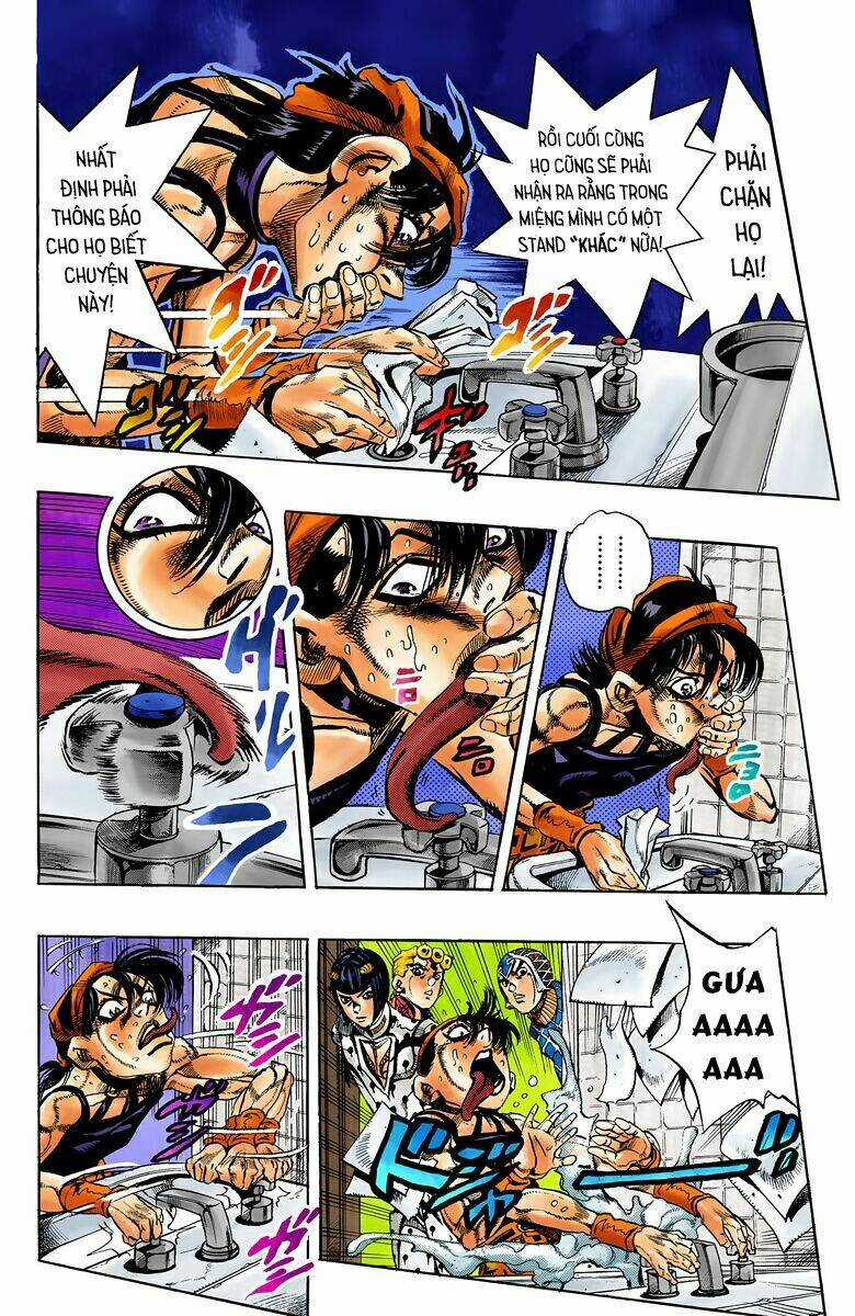 Cuộc Phiêu Lưu Bí Ẩn - Chapter 527 - Trang 5