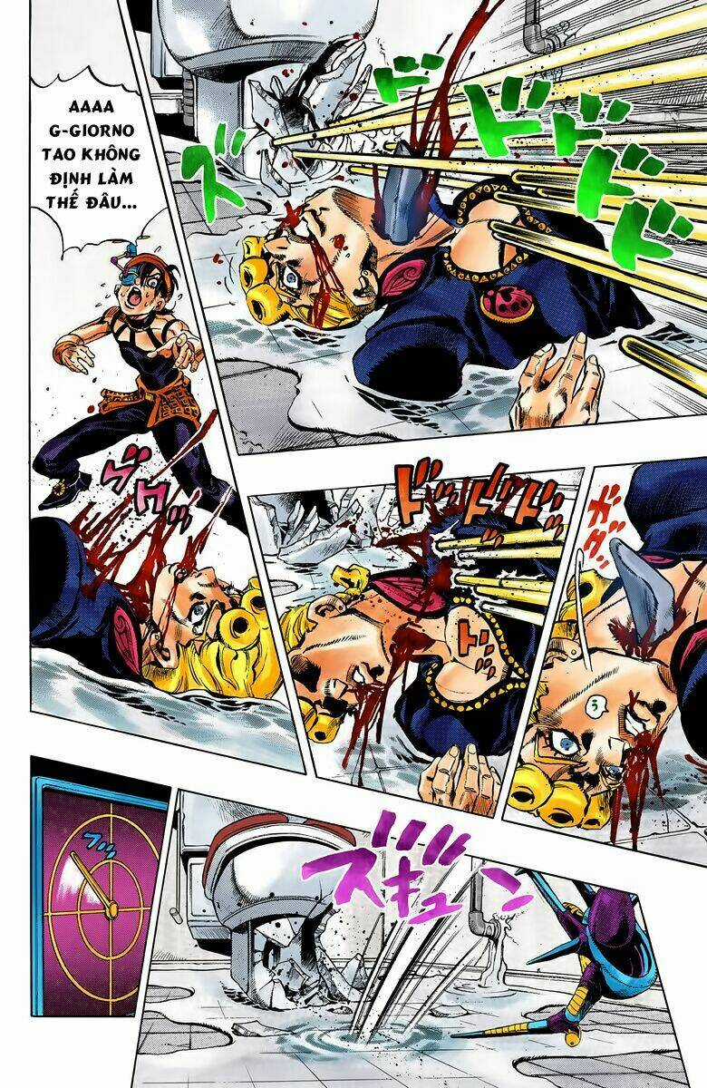 Cuộc Phiêu Lưu Bí Ẩn - Chapter 528 - Trang 11