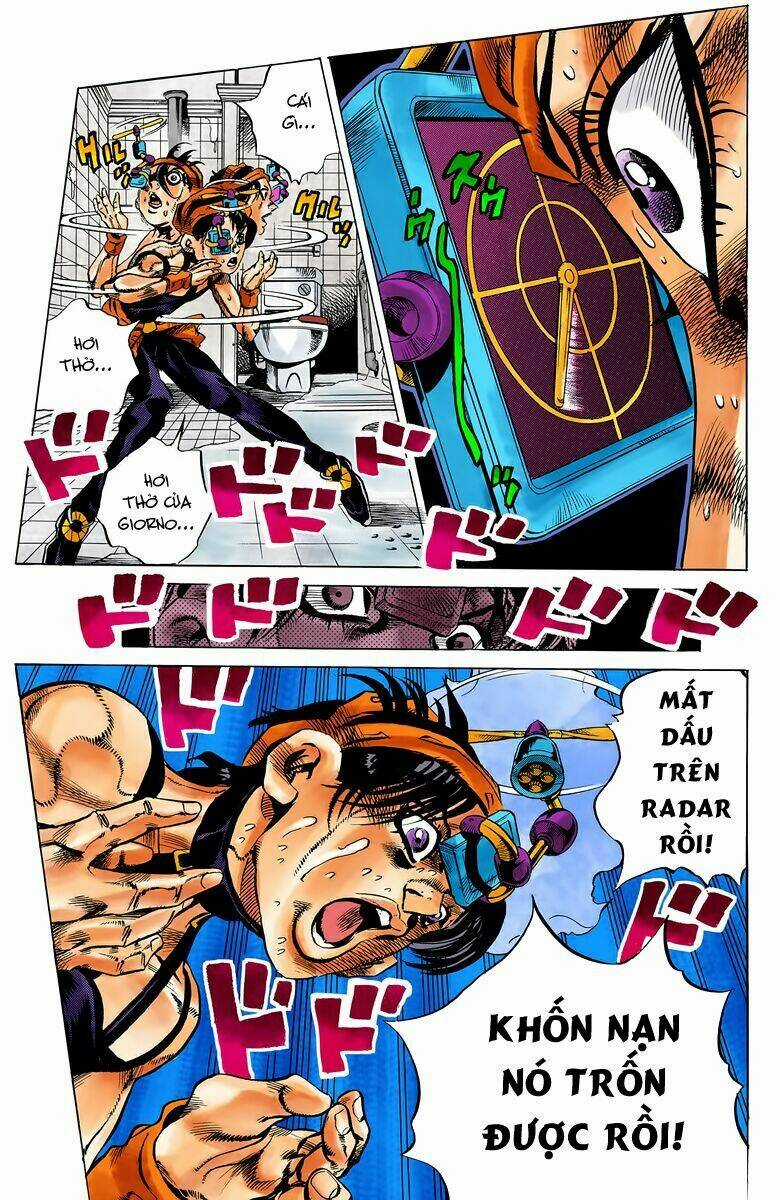 Cuộc Phiêu Lưu Bí Ẩn - Chapter 528 - Trang 12