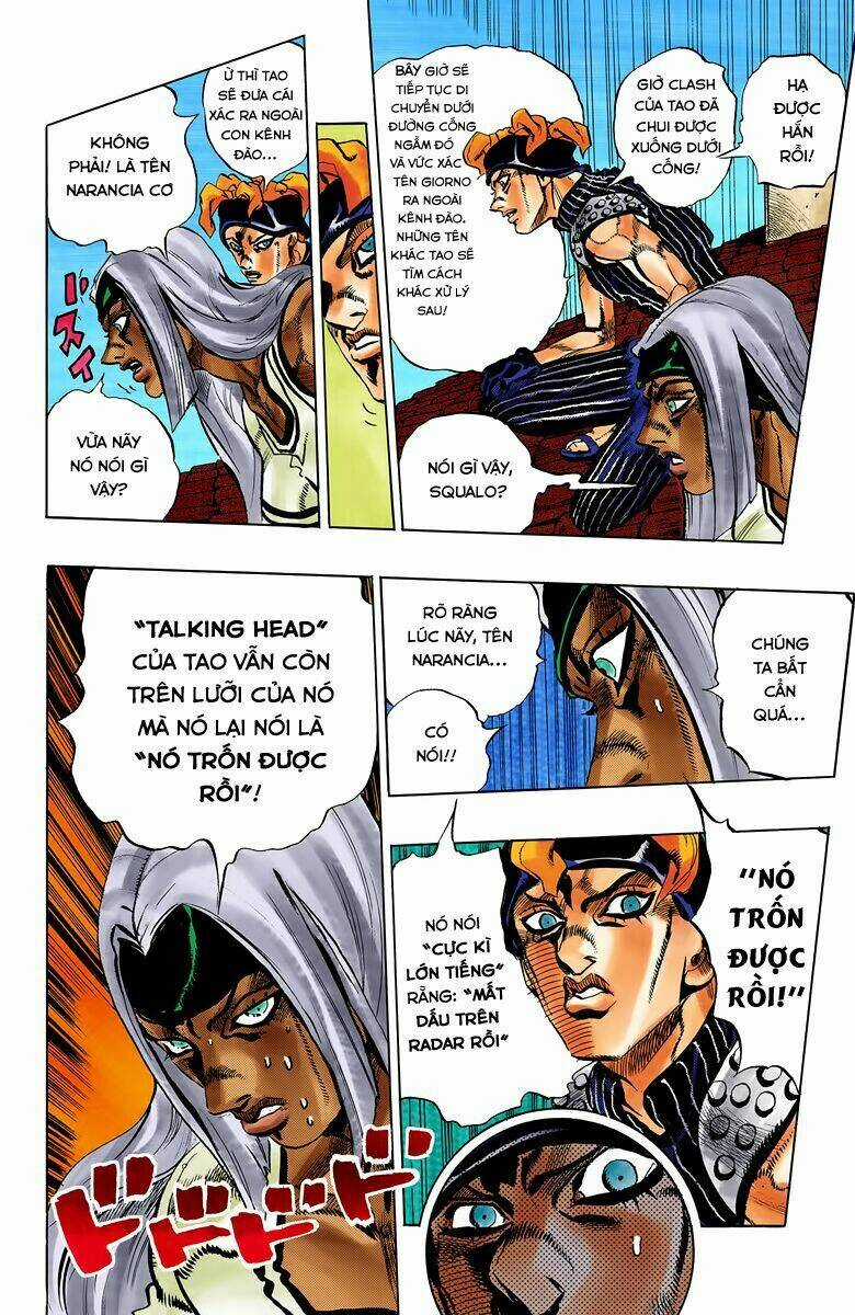 Cuộc Phiêu Lưu Bí Ẩn - Chapter 528 - Trang 13