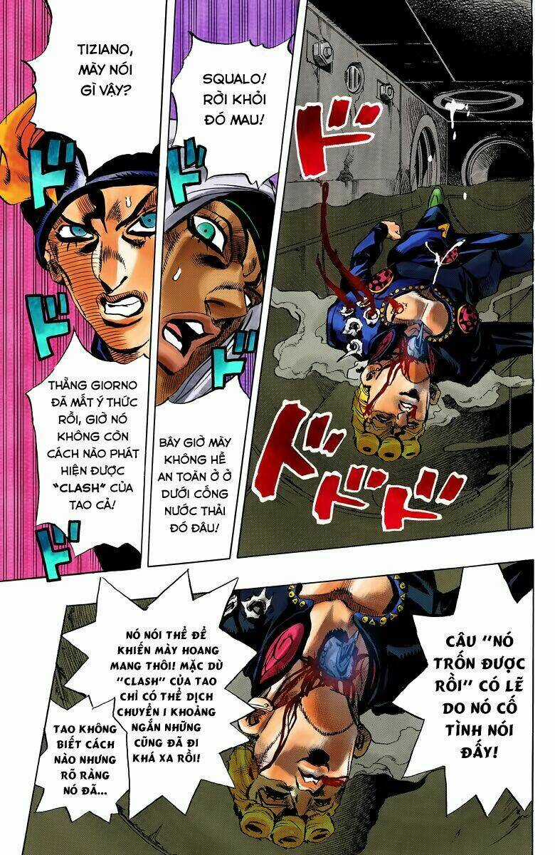 Cuộc Phiêu Lưu Bí Ẩn - Chapter 528 - Trang 14