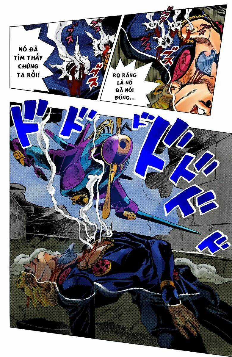 Cuộc Phiêu Lưu Bí Ẩn - Chapter 528 - Trang 15
