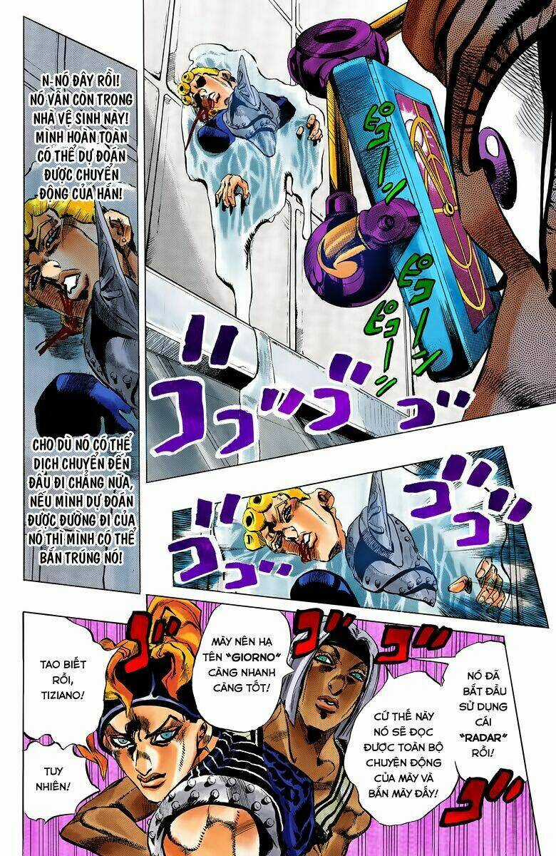 Cuộc Phiêu Lưu Bí Ẩn - Chapter 528 - Trang 7