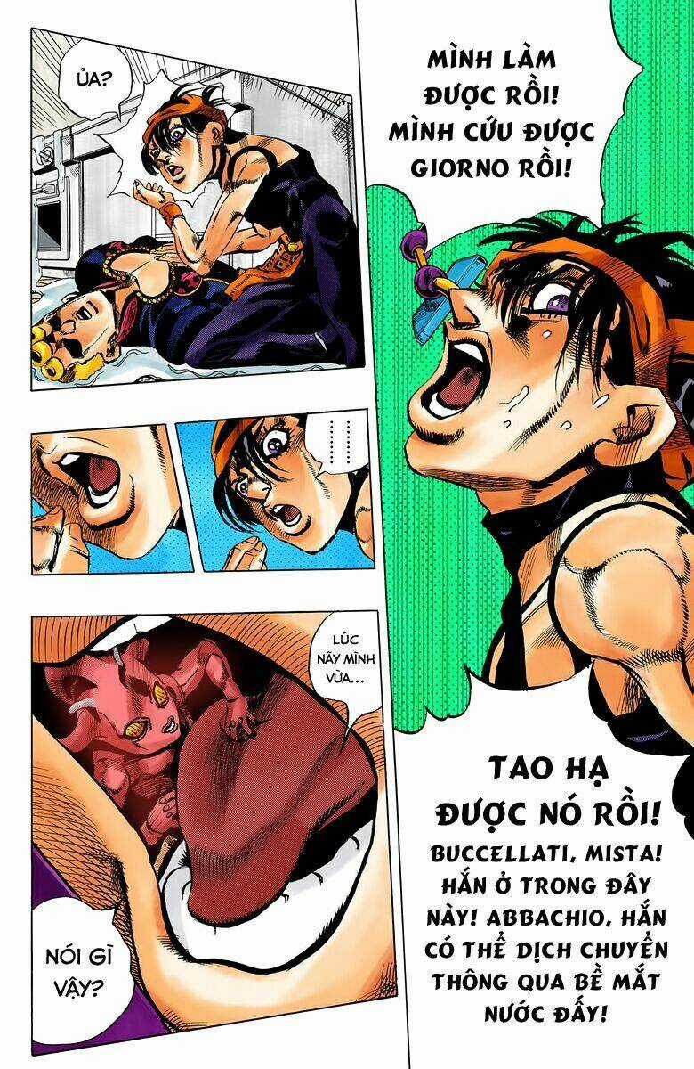 Cuộc Phiêu Lưu Bí Ẩn - Chapter 529 - Trang 12