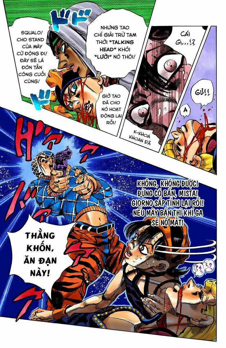 Cuộc Phiêu Lưu Bí Ẩn - Chapter 529 - Trang 15