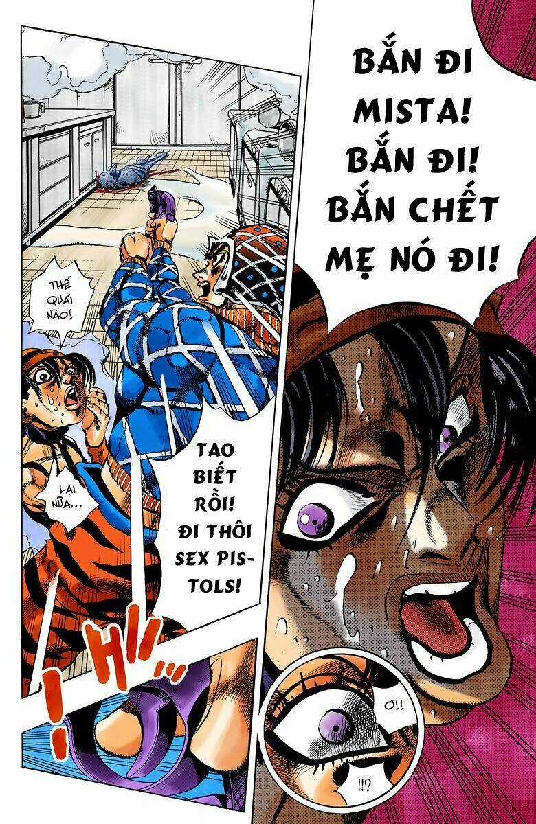 Cuộc Phiêu Lưu Bí Ẩn - Chapter 529 - Trang 16