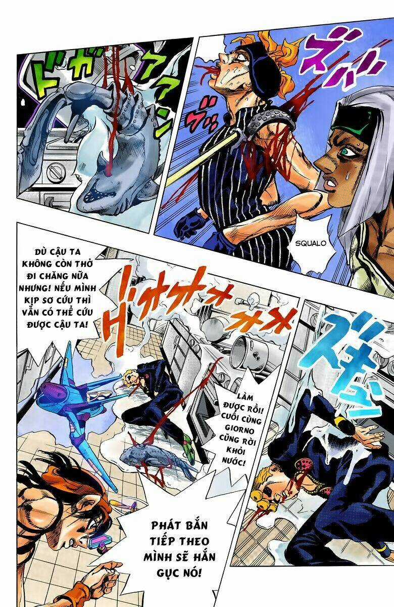 Cuộc Phiêu Lưu Bí Ẩn - Chapter 529 - Trang 7