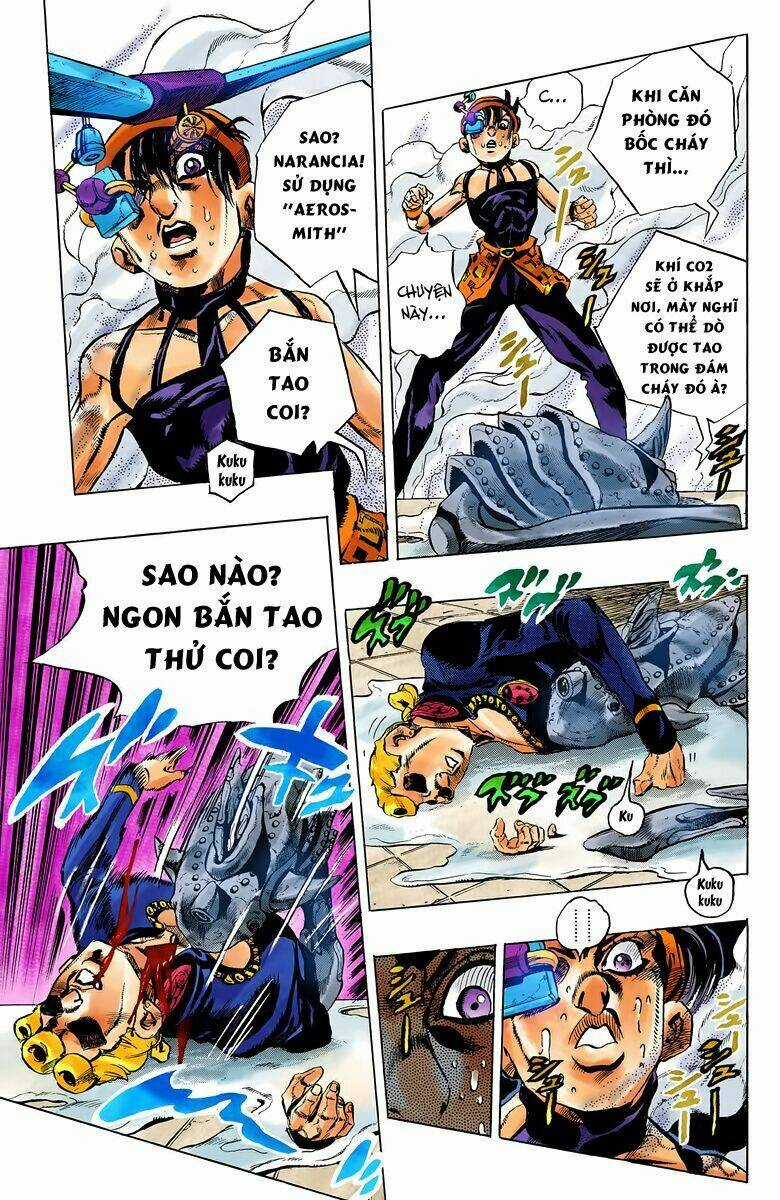 Cuộc Phiêu Lưu Bí Ẩn - Chapter 529 - Trang 10