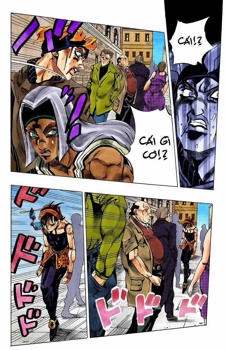 Cuộc Phiêu Lưu Bí Ẩn - Chapter 530 - Trang 11