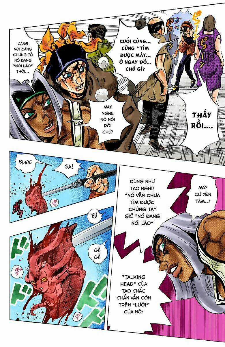Cuộc Phiêu Lưu Bí Ẩn - Chapter 530 - Trang 13