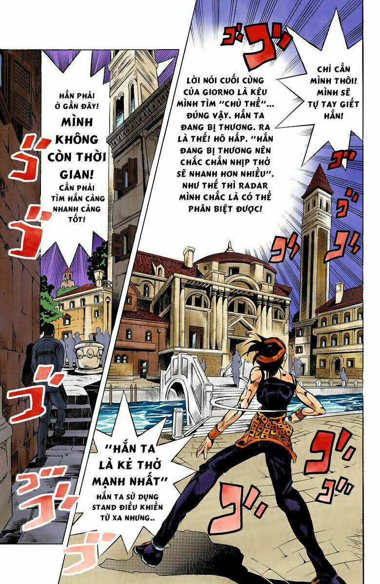 Cuộc Phiêu Lưu Bí Ẩn - Chapter 530 - Trang 6