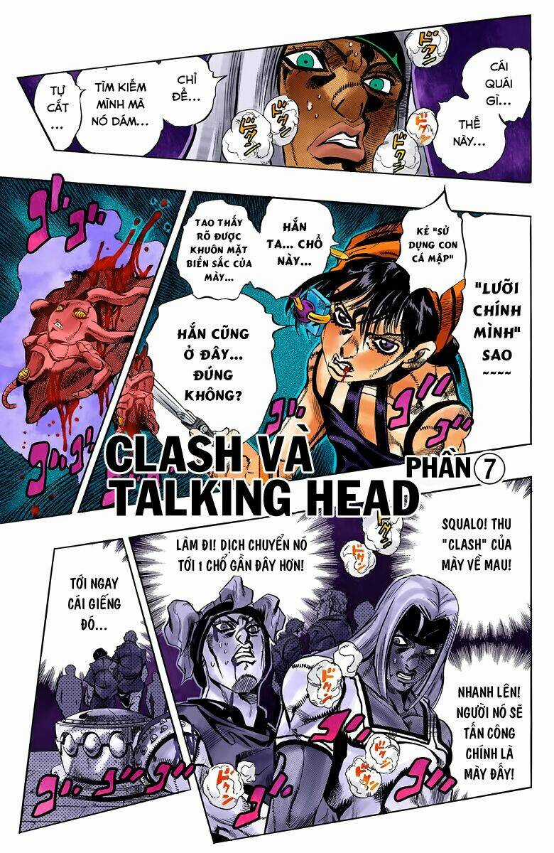 Cuộc Phiêu Lưu Bí Ẩn - Chapter 531 - Trang 2