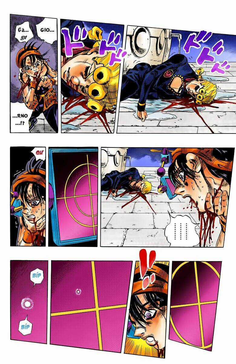 Cuộc Phiêu Lưu Bí Ẩn - Chapter 531 - Trang 14