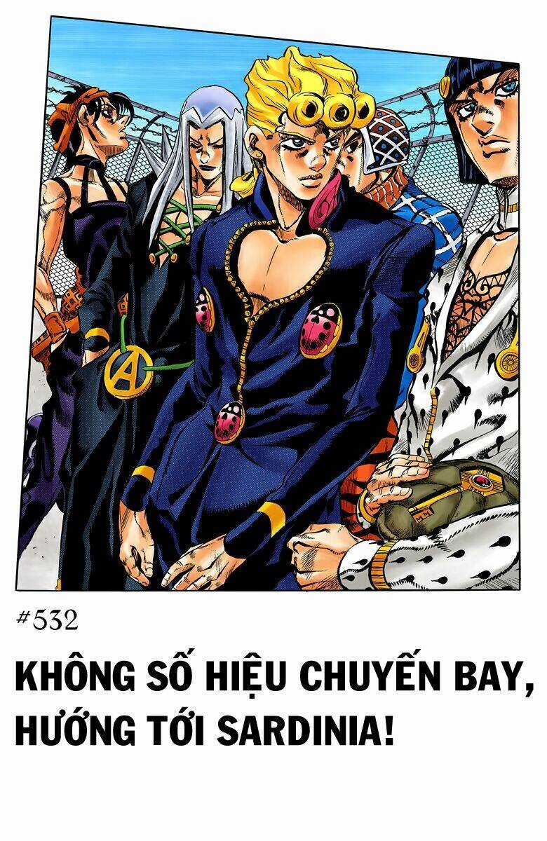 Cuộc Phiêu Lưu Bí Ẩn - Chapter 532 - Trang 2