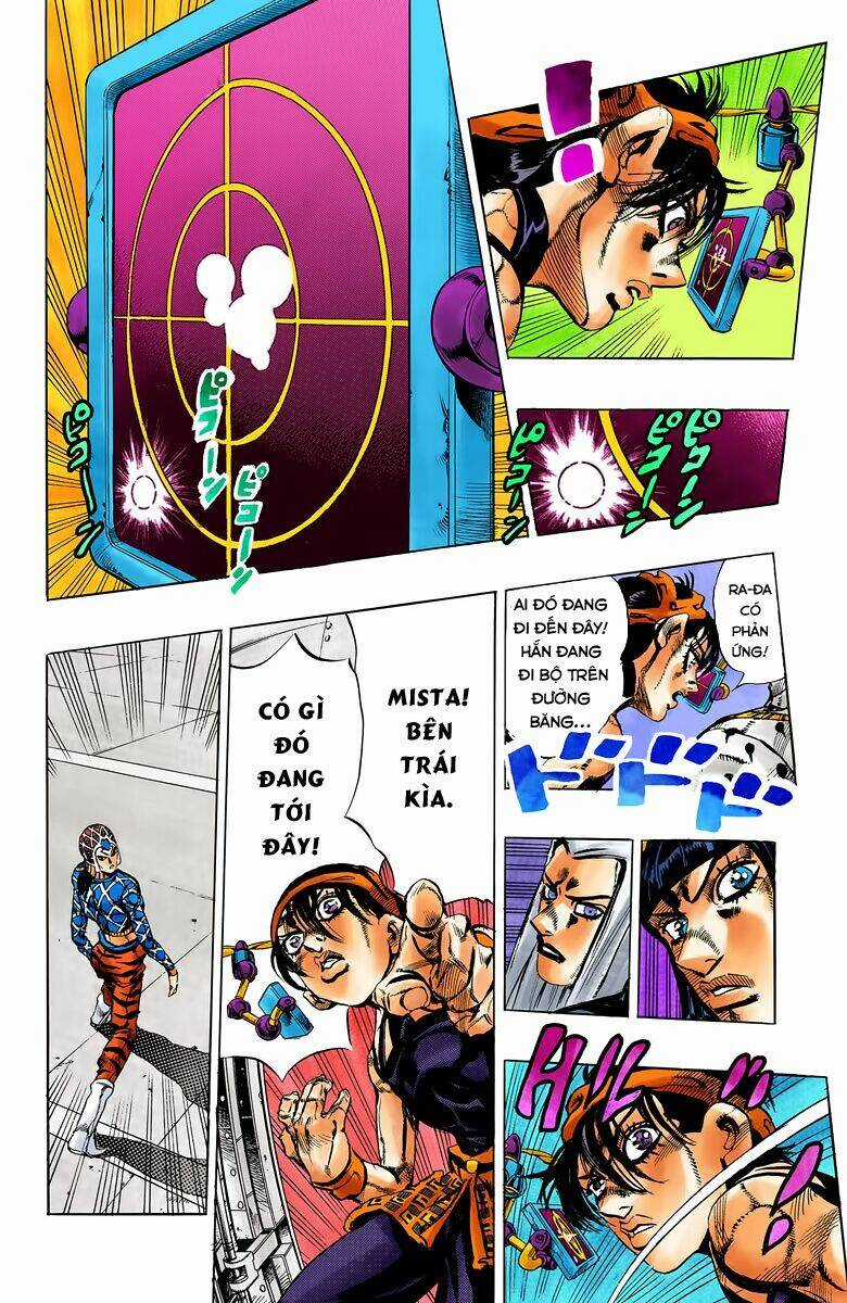 Cuộc Phiêu Lưu Bí Ẩn - Chapter 532 - Trang 11