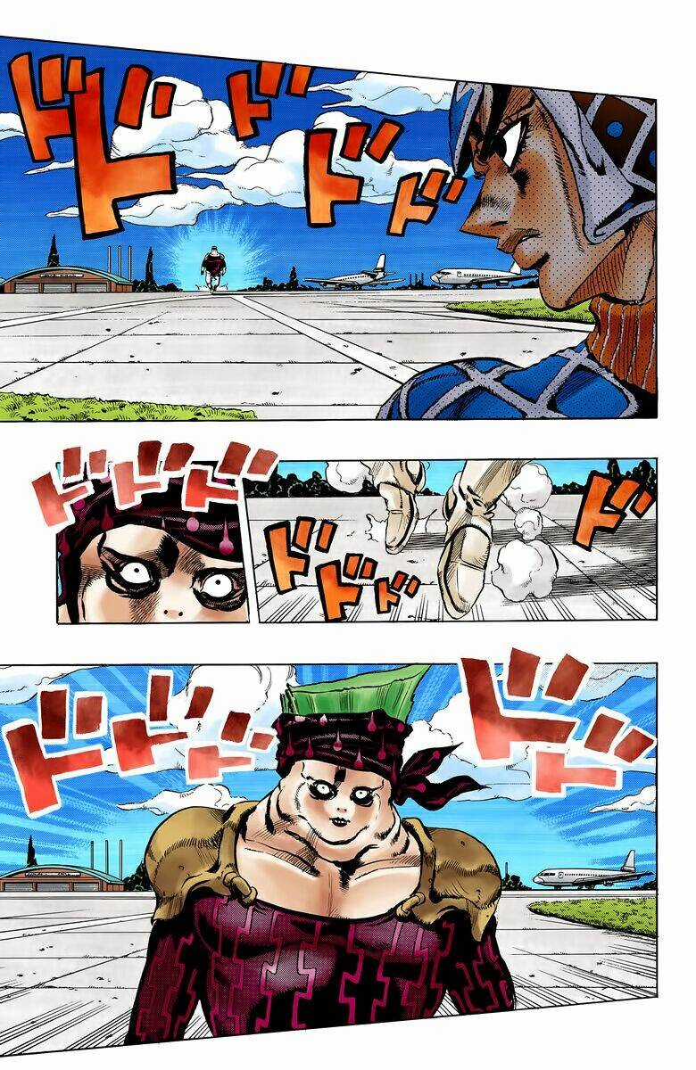 Cuộc Phiêu Lưu Bí Ẩn - Chapter 532 - Trang 12