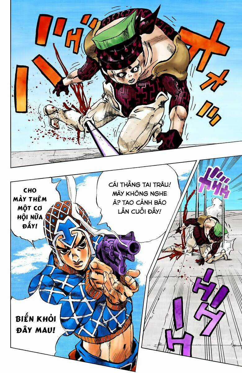 Cuộc Phiêu Lưu Bí Ẩn - Chapter 532 - Trang 15