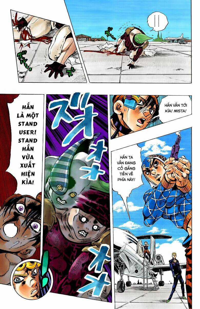 Cuộc Phiêu Lưu Bí Ẩn - Chapter 532 - Trang 16