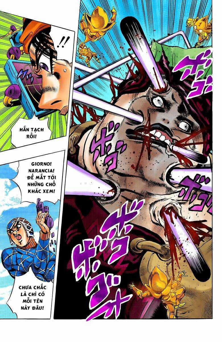 Cuộc Phiêu Lưu Bí Ẩn - Chapter 532 - Trang 18