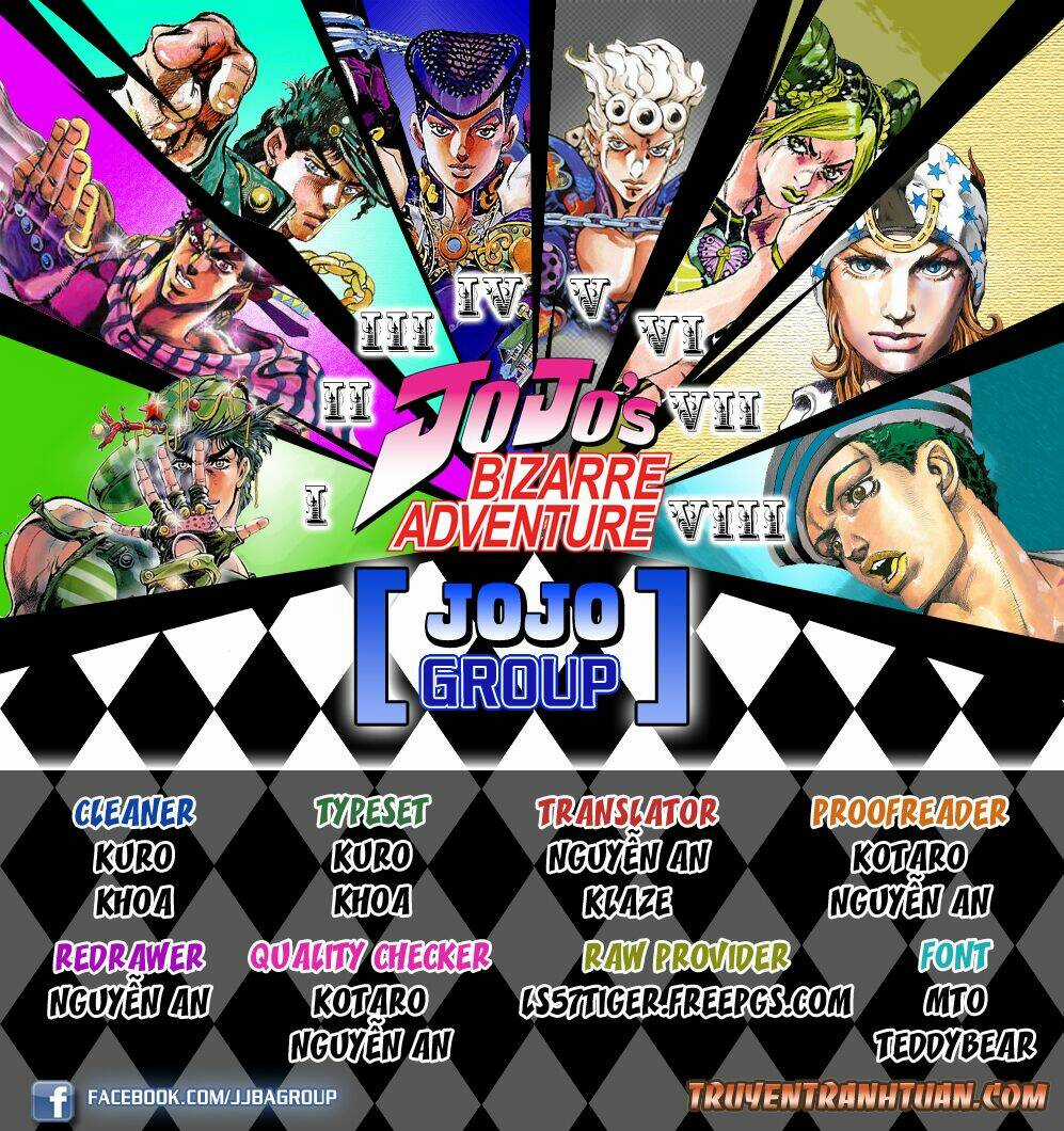 Cuộc Phiêu Lưu Bí Ẩn - Chapter 532 - Trang 20