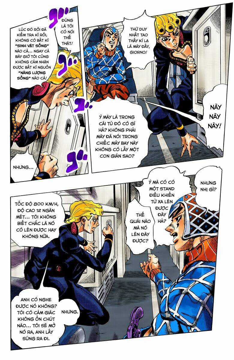 Cuộc Phiêu Lưu Bí Ẩn - Chapter 533 - Trang 13