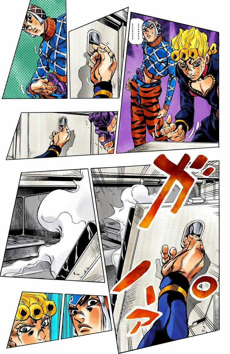 Cuộc Phiêu Lưu Bí Ẩn - Chapter 533 - Trang 14