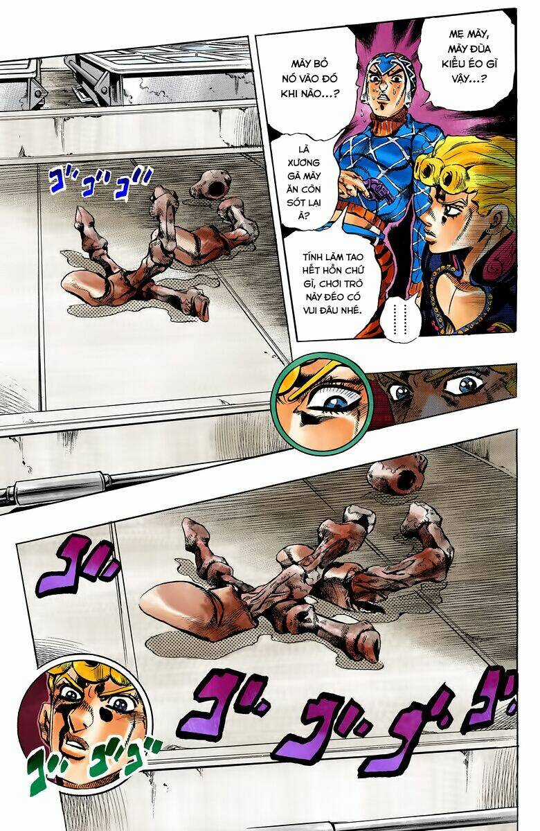 Cuộc Phiêu Lưu Bí Ẩn - Chapter 533 - Trang 16