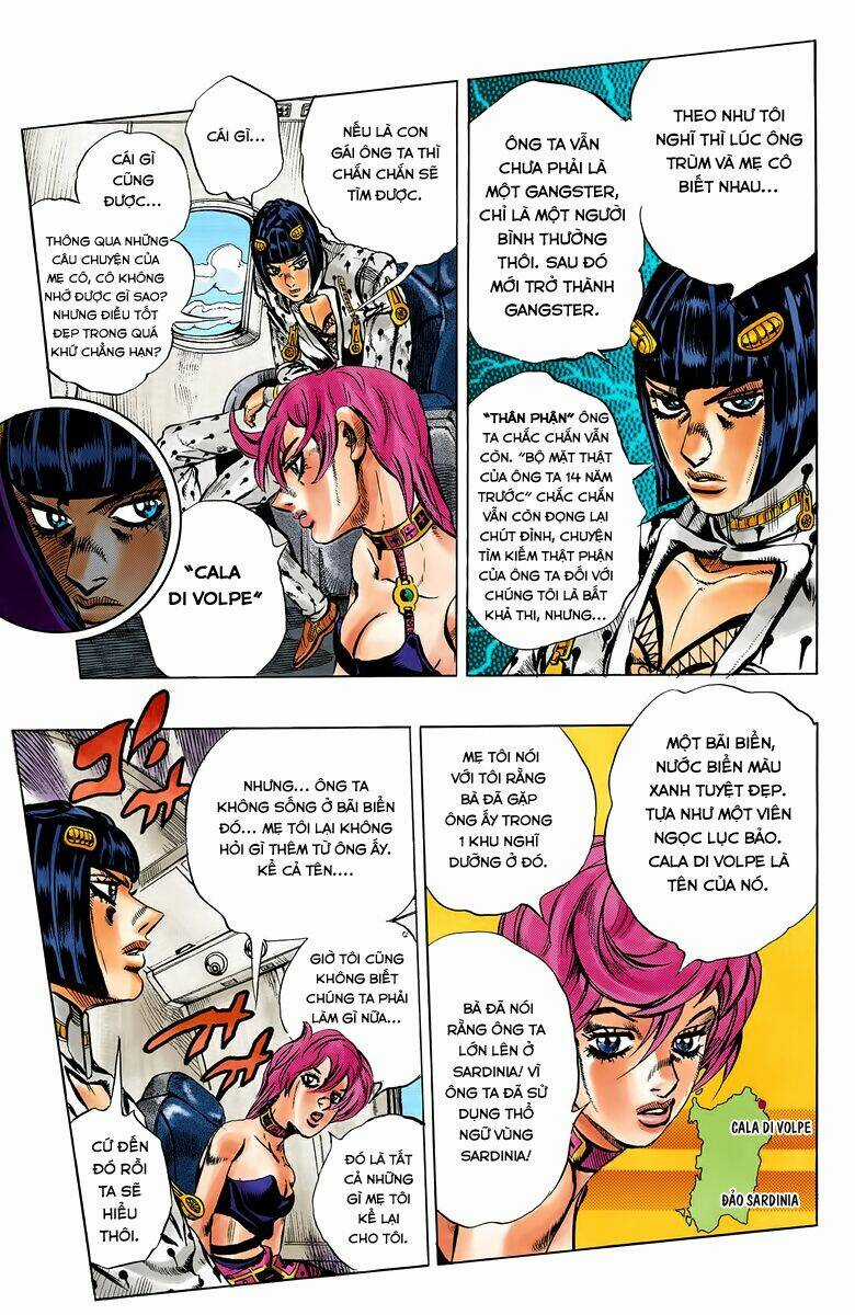 Cuộc Phiêu Lưu Bí Ẩn - Chapter 533 - Trang 10