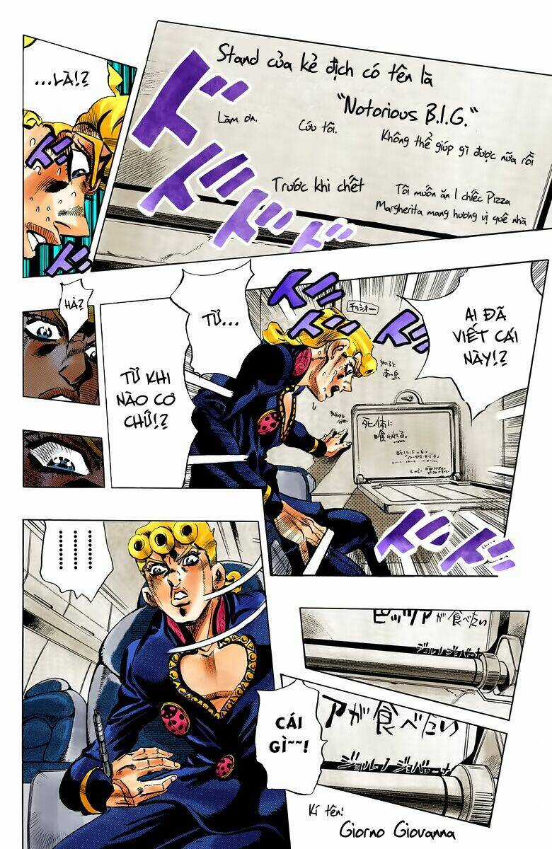 Cuộc Phiêu Lưu Bí Ẩn - Chapter 534 - Trang 14