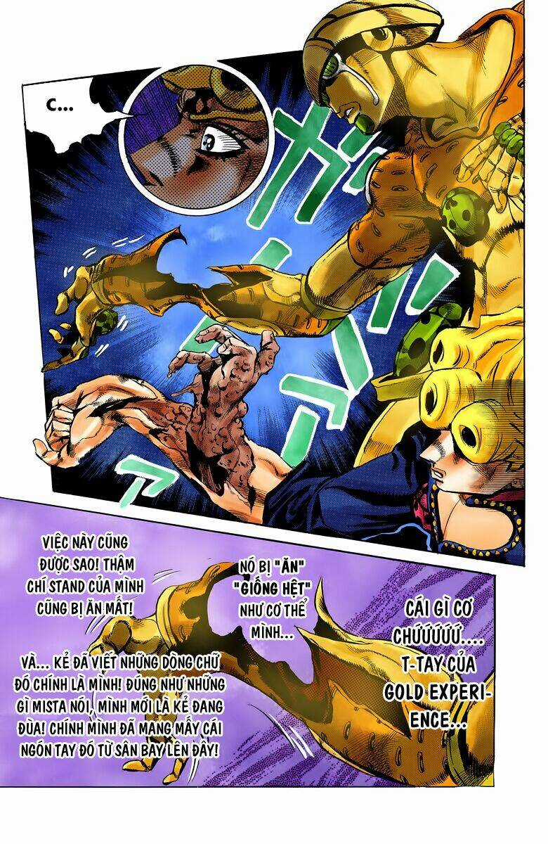 Cuộc Phiêu Lưu Bí Ẩn - Chapter 534 - Trang 18