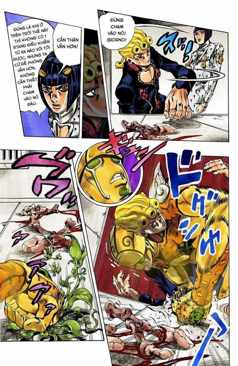 Cuộc Phiêu Lưu Bí Ẩn - Chapter 534 - Trang 5