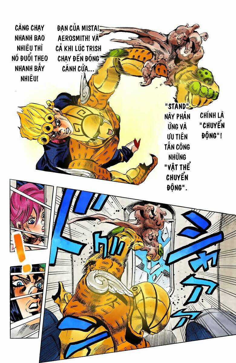 Cuộc Phiêu Lưu Bí Ẩn - Chapter 535 - Trang 16