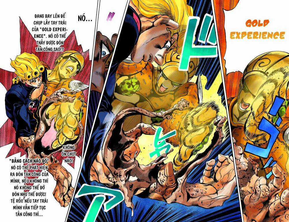 Cuộc Phiêu Lưu Bí Ẩn - Chapter 535 - Trang 3