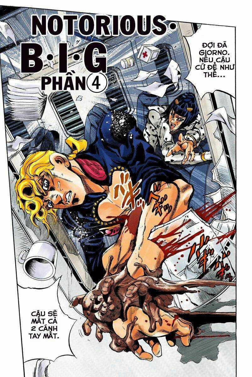 Cuộc Phiêu Lưu Bí Ẩn - Chapter 536 - Trang 2